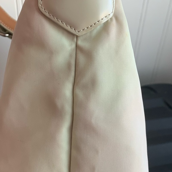 Prada Hobo bag😘 - Picture 9 of 14